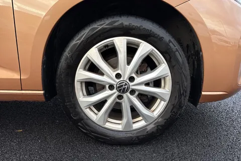 BF22AVM Volkswagen Caddy 2.0 TDI 102PS Commerce Pro Van Thumbnail #7