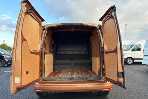BF22AVM Volkswagen Caddy 2.0 TDI 102PS Commerce Pro Van Thumbnail #10