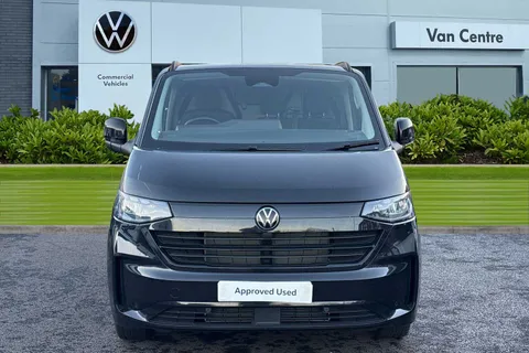MF75FEH Volkswagen Transporter T30 Panel Van Commerce Pro LWB 110 PS 2.0 TDI 6sp Manual Thumbnail #5