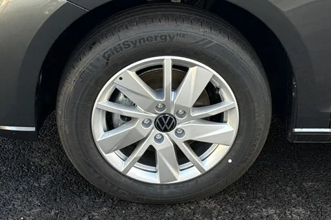 MF75FDY Volkswagen Caddy C20 Caddy Cargo Commerce Pro SWB 102 PS 2.0 TDI 6sp Manual Thumbnail #7