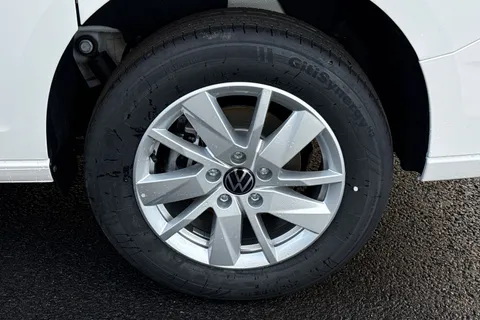 MF75FDL Volkswagen C20` C20 Caddy Cargo Commerce Pro Maxi 102 PS 2.0 TDI 6sp Manual Thumbnail #6