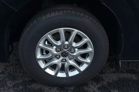 MF75FEH Volkswagen Transporter T30 Panel Van Commerce Pro LWB 110 PS 2.0 TDI 6sp Manual Thumbnail #6