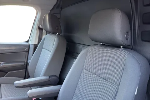 MF75FDL Volkswagen C20` C20 Caddy Cargo Commerce Pro Maxi 102 PS 2.0 TDI 6sp Manual Thumbnail #10