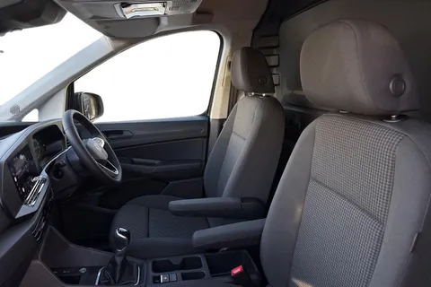 MF75FDY Volkswagen Caddy C20 Caddy Cargo Commerce Pro SWB 102 PS 2.0 TDI 6sp Manual Thumbnail #11