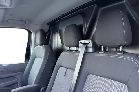 MF75FEH Volkswagen Transporter T30 Panel Van Commerce Pro LWB 110 PS 2.0 TDI 6sp Manual Thumbnail #10
