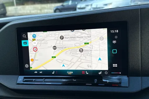 MF75FDL Volkswagen C20` C20 Caddy Cargo Commerce Pro Maxi 102 PS 2.0 TDI 6sp Manual Thumbnail #11