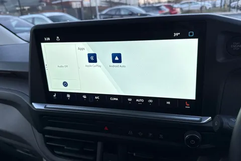 MF75FEH Volkswagen Transporter T30 Panel Van Commerce Pro LWB 110 PS 2.0 TDI 6sp Manual Thumbnail #11