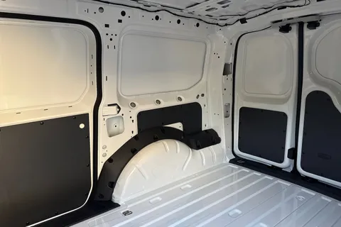 MF75FDL Volkswagen C20` C20 Caddy Cargo Commerce Pro Maxi 102 PS 2.0 TDI 6sp Manual Thumbnail #13