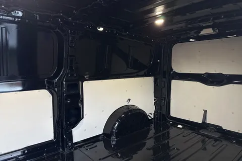 MF75FEH Volkswagen Transporter T30 Panel Van Commerce Pro LWB 110 PS 2.0 TDI 6sp Manual Thumbnail #13