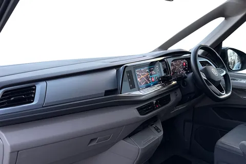 KY74TWC Volkswagen California 2.0 TDI Coast 5dr DSG-New Model T7 Thumbnail #16
