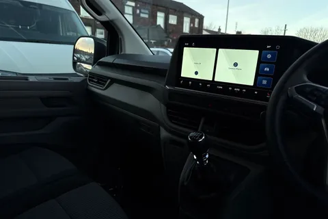 MF75FEH Volkswagen Transporter T30 Panel Van Commerce Pro LWB 110 PS 2.0 TDI 6sp Manual Thumbnail #14