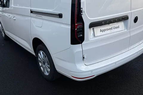 MF75FDL Volkswagen C20` C20 Caddy Cargo Commerce Pro Maxi 102 PS 2.0 TDI 6sp Manual Thumbnail #15