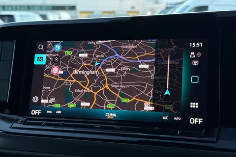 KY74TWC Volkswagen California 2.0 TDI Coast 5dr DSG-New Model T7 Thumbnail #18