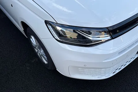 MF75FDL Volkswagen C20` C20 Caddy Cargo Commerce Pro Maxi 102 PS 2.0 TDI 6sp Manual Thumbnail #16