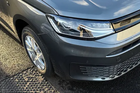 MF75FDY Volkswagen Caddy C20 Caddy Cargo Commerce Pro SWB 102 PS 2.0 TDI 6sp Manual Thumbnail #17