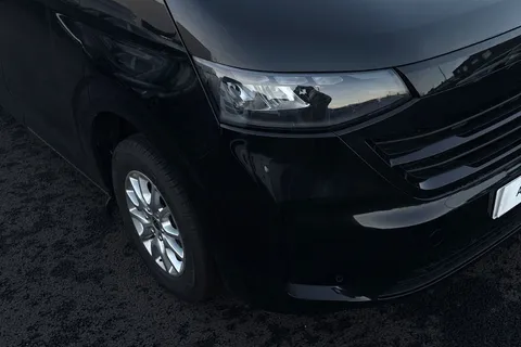 MF75FEH Volkswagen Transporter T30 Panel Van Commerce Pro LWB 110 PS 2.0 TDI 6sp Manual Thumbnail #16