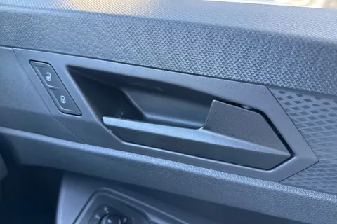 MF75FDY Volkswagen Caddy C20 Caddy Cargo Commerce Pro SWB 102 PS 2.0 TDI 6sp Manual Thumbnail #18