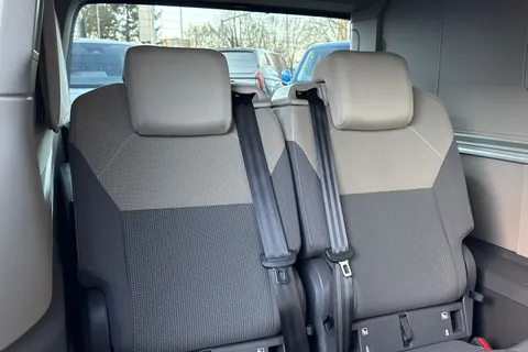 KY74TWC Volkswagen California 2.0 TDI Coast 5dr DSG-New Model T7 Thumbnail #20