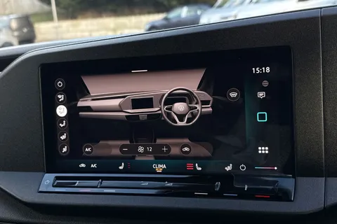 MF75FDL Volkswagen C20` C20 Caddy Cargo Commerce Pro Maxi 102 PS 2.0 TDI 6sp Manual Thumbnail #18