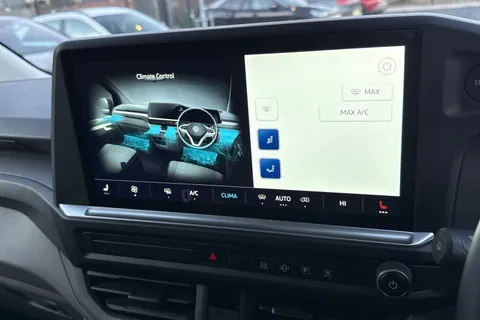 MF75FEH Volkswagen Transporter T30 Panel Van Commerce Pro LWB 110 PS 2.0 TDI 6sp Manual Thumbnail #18