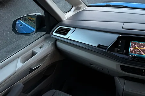 KY74TWC Volkswagen California 2.0 TDI Coast 5dr DSG-New Model T7 Thumbnail #21