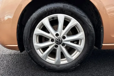 BF22AVM Volkswagen Caddy 2.0 TDI 102PS Commerce Pro Van Thumbnail #24