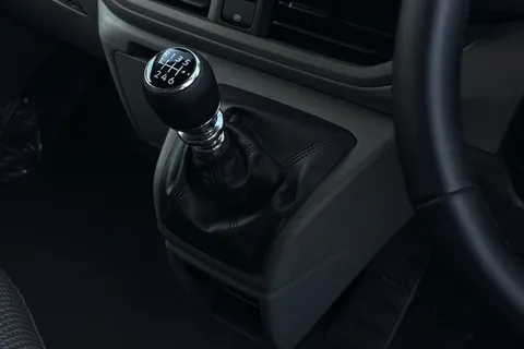 MF75FEH Volkswagen Transporter T30 Panel Van Commerce Pro LWB 110 PS 2.0 TDI 6sp Manual Thumbnail #19