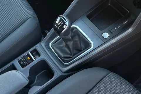 MF75FDY Volkswagen Caddy C20 Caddy Cargo Commerce Pro SWB 102 PS 2.0 TDI 6sp Manual Thumbnail #20