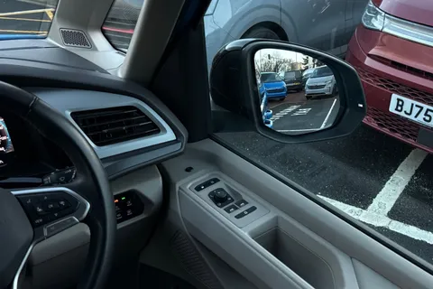 KY74TWC Volkswagen California 2.0 TDI Coast 5dr DSG-New Model T7 Thumbnail #22