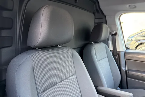 MF75FDL Volkswagen C20` C20 Caddy Cargo Commerce Pro Maxi 102 PS 2.0 TDI 6sp Manual Thumbnail #20