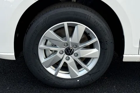 MF75FDL Volkswagen C20` C20 Caddy Cargo Commerce Pro Maxi 102 PS 2.0 TDI 6sp Manual Thumbnail #21