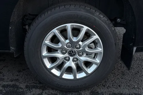 MF75FEH Volkswagen Transporter T30 Panel Van Commerce Pro LWB 110 PS 2.0 TDI 6sp Manual Thumbnail #21