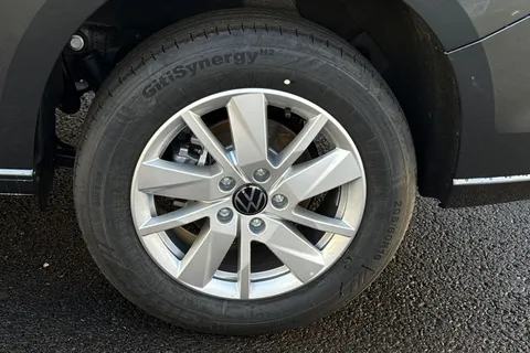 MF75FDY Volkswagen Caddy C20 Caddy Cargo Commerce Pro SWB 102 PS 2.0 TDI 6sp Manual Thumbnail #22