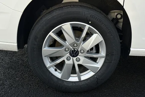 MF75FDL Volkswagen C20` C20 Caddy Cargo Commerce Pro Maxi 102 PS 2.0 TDI 6sp Manual Thumbnail #22