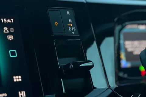 KY74TWC Volkswagen California 2.0 TDI Coast 5dr DSG-New Model T7 Thumbnail #24