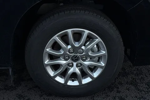 MF75FEH Volkswagen Transporter T30 Panel Van Commerce Pro LWB 110 PS 2.0 TDI 6sp Manual Thumbnail #22