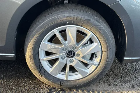 MF75FDY Volkswagen Caddy C20 Caddy Cargo Commerce Pro SWB 102 PS 2.0 TDI 6sp Manual Thumbnail #23