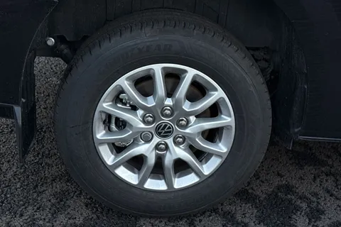 MF75FEH Volkswagen Transporter T30 Panel Van Commerce Pro LWB 110 PS 2.0 TDI 6sp Manual Thumbnail #23