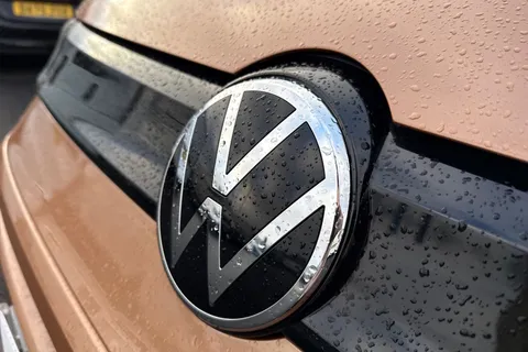 BF22AVM Volkswagen Caddy 2.0 TDI 102PS Commerce Pro Van Thumbnail #29