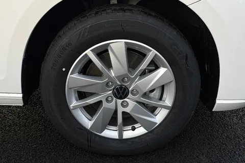 MF75FDL Volkswagen C20` C20 Caddy Cargo Commerce Pro Maxi 102 PS 2.0 TDI 6sp Manual Thumbnail #23