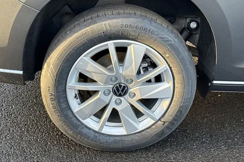 MF75FDY Volkswagen Caddy C20 Caddy Cargo Commerce Pro SWB 102 PS 2.0 TDI 6sp Manual Thumbnail #24