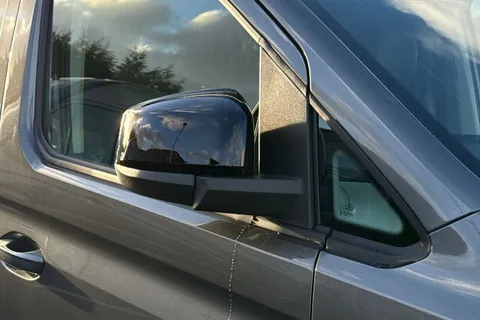 MF75FDY Volkswagen Caddy C20 Caddy Cargo Commerce Pro SWB 102 PS 2.0 TDI 6sp Manual Thumbnail #25