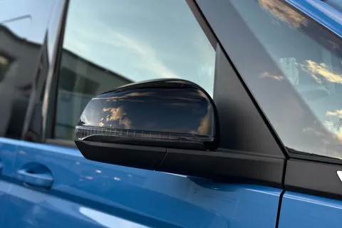 KY74TWC Volkswagen California 2.0 TDI Coast 5dr DSG-New Model T7 Thumbnail #28