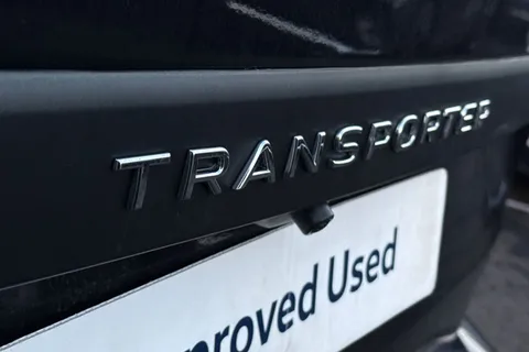 MF75FEH Volkswagen Transporter T30 Panel Van Commerce Pro LWB 110 PS 2.0 TDI 6sp Manual Thumbnail #26