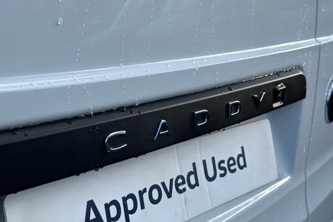 MF75FDL Volkswagen C20` C20 Caddy Cargo Commerce Pro Maxi 102 PS 2.0 TDI 6sp Manual Thumbnail #26