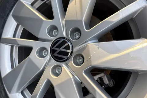 MF75FDY Volkswagen Caddy C20 Caddy Cargo Commerce Pro SWB 102 PS 2.0 TDI 6sp Manual Thumbnail #27