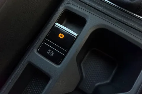 BF22AVM Volkswagen Caddy 2.0 TDI 102PS Commerce Pro Van Thumbnail #34