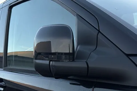 MF75FEH Volkswagen Transporter T30 Panel Van Commerce Pro LWB 110 PS 2.0 TDI 6sp Manual Thumbnail #28