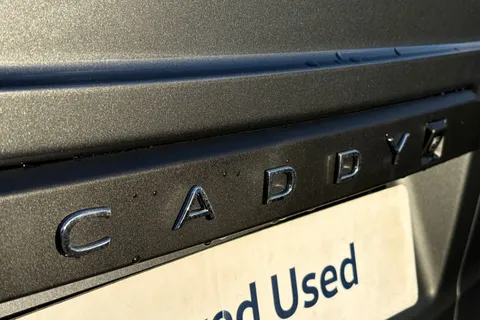 MF75FDY Volkswagen Caddy C20 Caddy Cargo Commerce Pro SWB 102 PS 2.0 TDI 6sp Manual Thumbnail #28