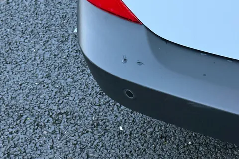 MF25HRM Volkswagen Transporter 2.0 TDI 150 Commerce Plus Van Thumbnail #30